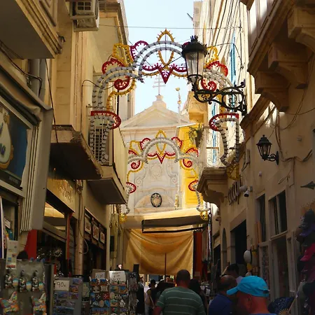 Authentic 1br House Of Character In Gozo By 360 Estates * Zebbug (Gozo)