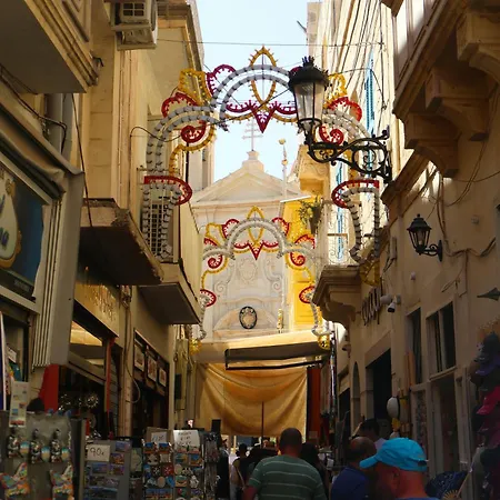 Authentic 1br House Of Character In Gozo By 360 Estates * Zebbug (Gozo)
