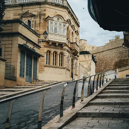 Authentic 1br House Of Character In Gozo By 360 Estates *