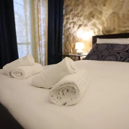 Authentic 1br House Of Character In Gozo By 360 Estates Case de vacanță *