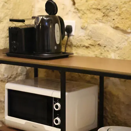 Authentic 1br House Of Character In Gozo By 360 Estates Tatil Evi Zebbug (Gozo)