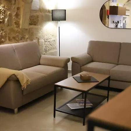 Authentic 1br House Of Character In Gozo By 360 Estates