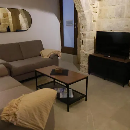 Authentic 1br House Of Character In Gozo By 360 Estates *