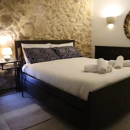 Authentic 1br House Of Character In Gozo By 360 Estates * Zebbug (Gozo)