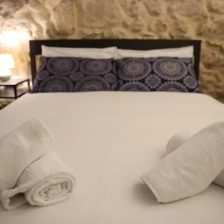 Authentic 1br House Of Character In Gozo By 360 Estates Zebbug (Gozo)