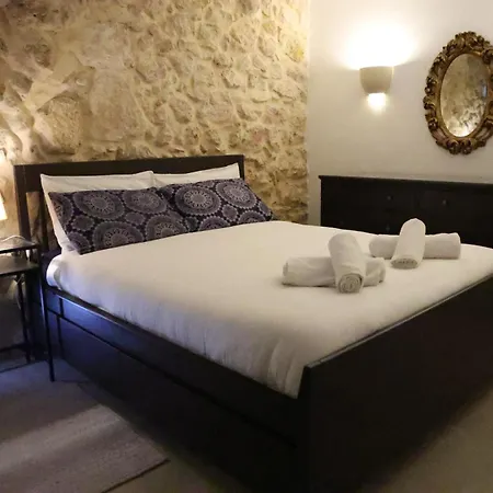 Authentic 1br House Of Character In Gozo By 360 Estates