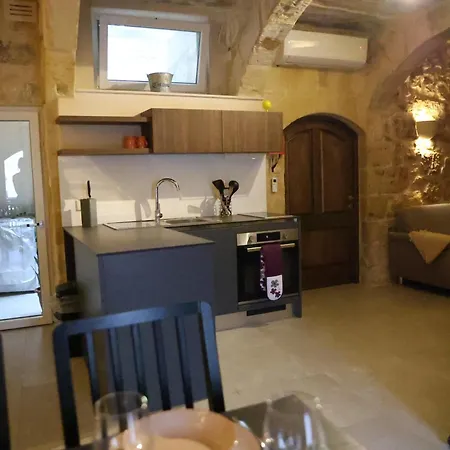 Authentic 1br House Of Character In Gozo By 360 Estates Case de vacanță Zebbug (Gozo)