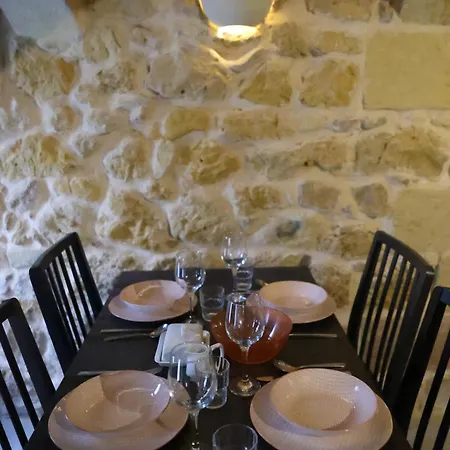 Authentic 1br House Of Character In Gozo By 360 Estates *
