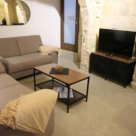 Authentic 1br House Of Character In Gozo By 360 Estates Tatil Evi *