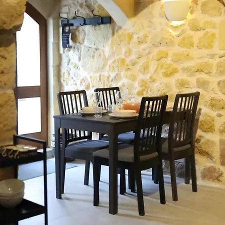Authentic 1br House Of Character In Gozo By 360 Estates Zebbug (Gozo)