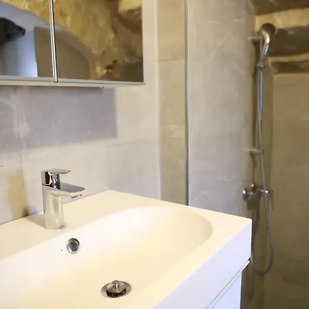 Authentic 1br House Of Character In Gozo By 360 Estates * Zebbug (Gozo)