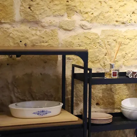 Tatil Evi Authentic 1br House Of Character In Gozo By 360 Estates