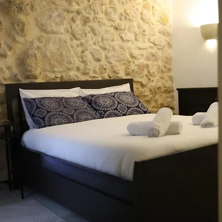 Authentic 1br House Of Character In Gozo By 360 Estates *