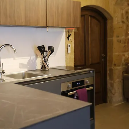 Authentic 1br House Of Character In Gozo By 360 Estates * Zebbug (Gozo)