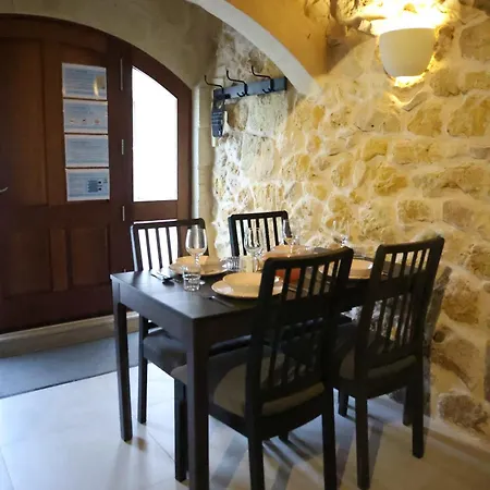Authentic 1br House Of Character In Gozo By 360 Estates