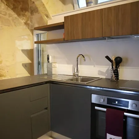Tatil Evi Authentic 1br House Of Character In Gozo By 360 Estates Zebbug (Gozo)