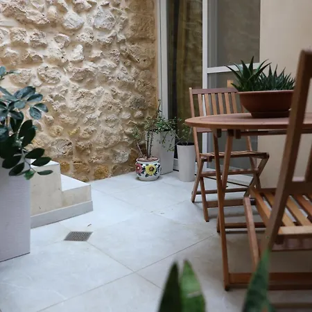 Authentic 1br House Of Character In Gozo By 360 Estates