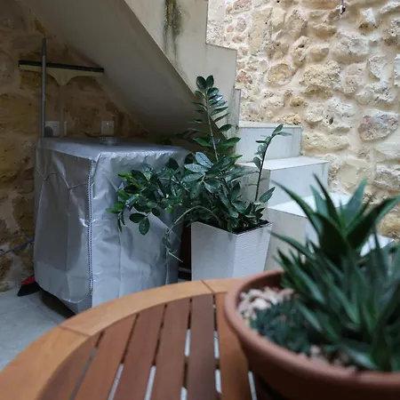 Authentic 1br House Of Character In Gozo By 360 Estates Zebbug (Gozo)