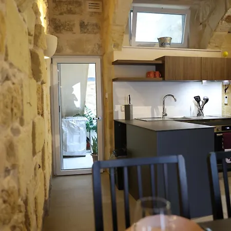 Authentic 1br House Of Character In Gozo By 360 Estates *